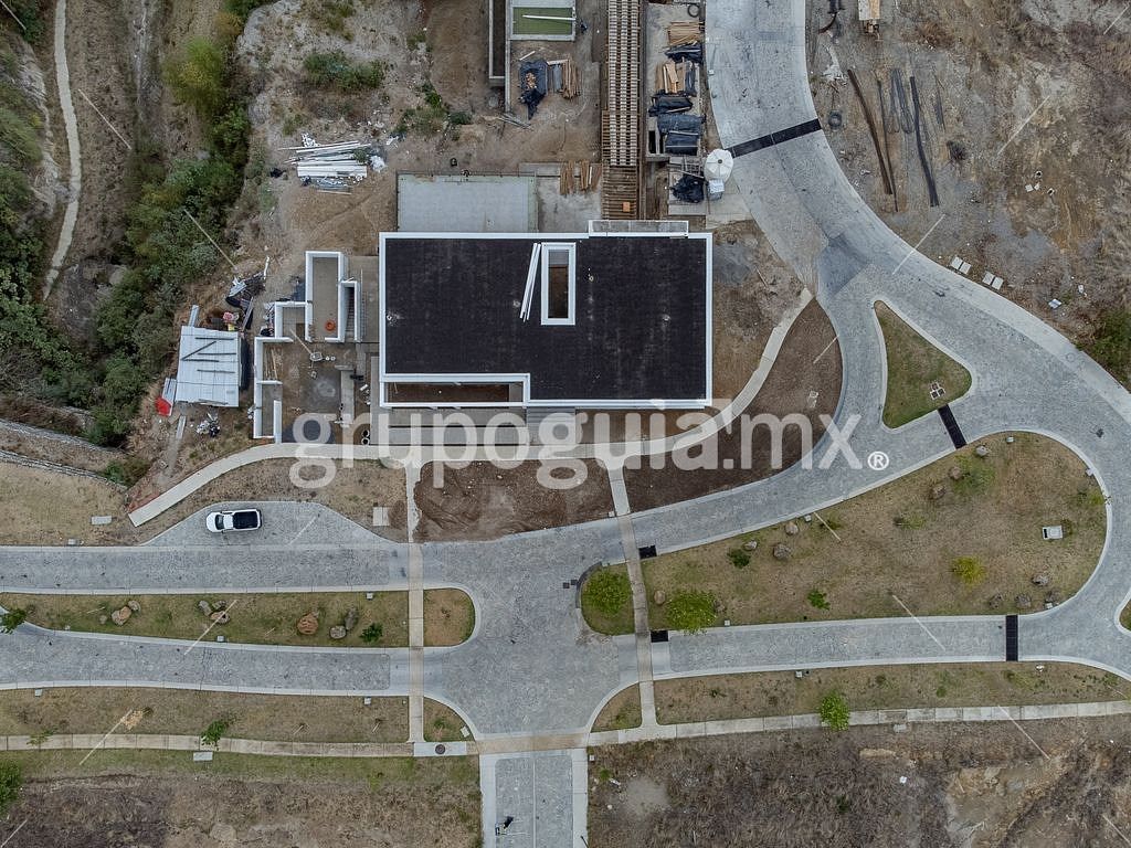 Terreno en Valle Real, Zapopan, foto 5 de 8
