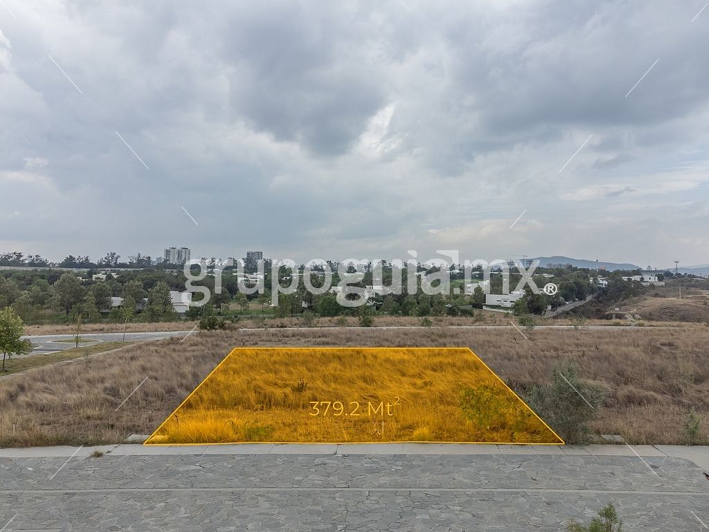 Terreno en Valle Real, Zapopan, foto 2 de 8