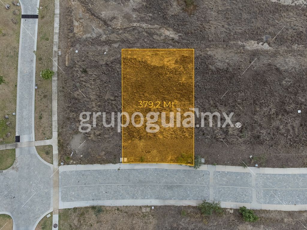 Terreno en Valle Real, Zapopan, foto 3 de 8