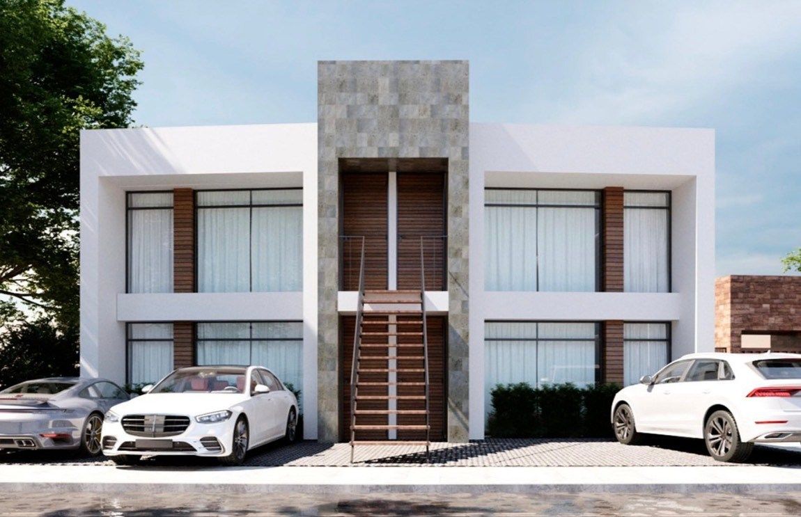 DEPARTAMENTO EN LOFTUS, photo 1 of 8