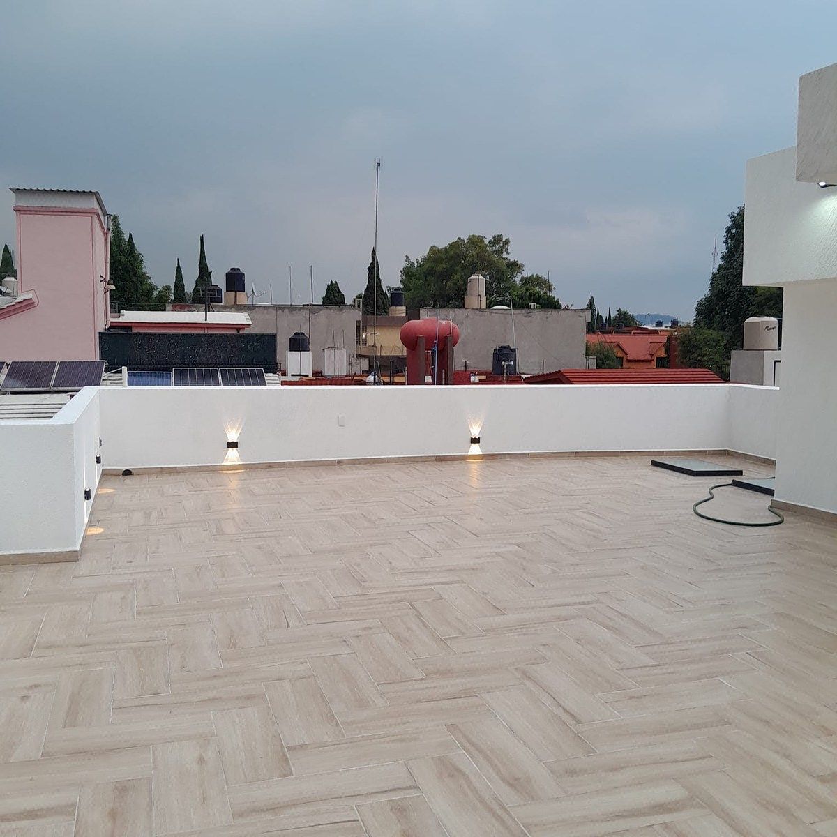 Roof top, foto 8 de 15