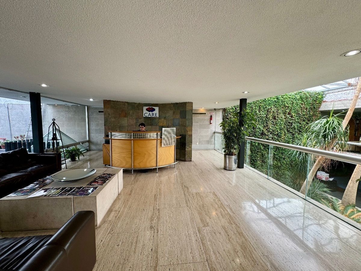House with Commercial Use in Lomas de Chapultepec I Sección, Miguel Hidalgo, photo 6 of 26