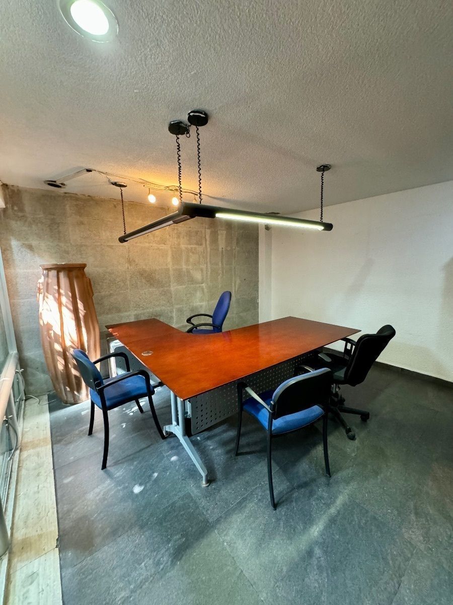House with Commercial Use in Lomas de Chapultepec I Sección, Miguel Hidalgo, photo 15 of 26