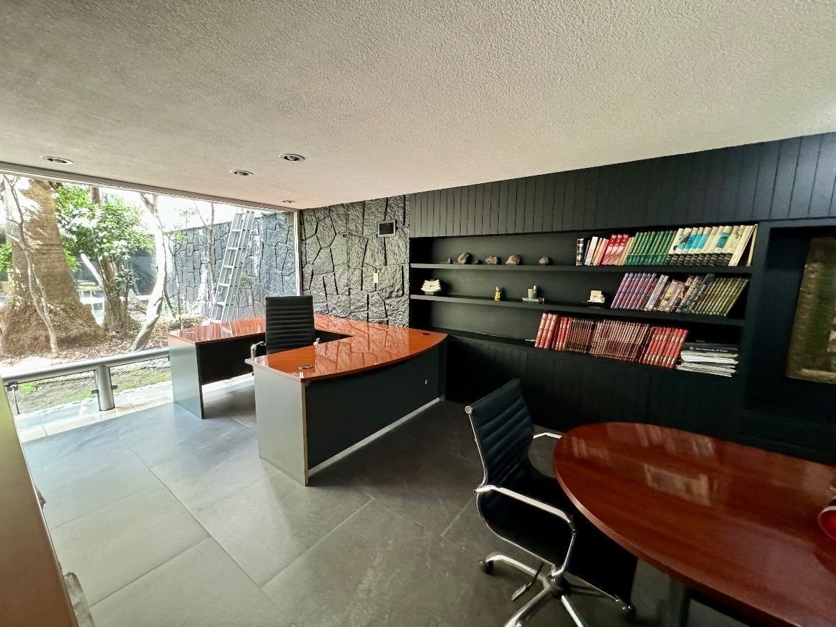 House with Commercial Use in Lomas de Chapultepec I Sección, Miguel Hidalgo, photo 17 of 26