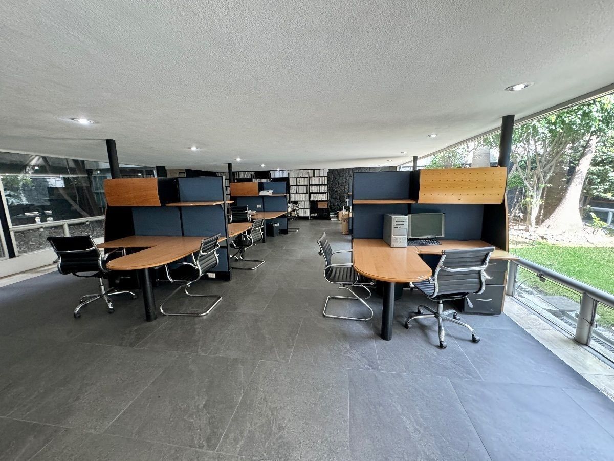 House with Commercial Use in Lomas de Chapultepec I Sección, Miguel Hidalgo, photo 19 of 26