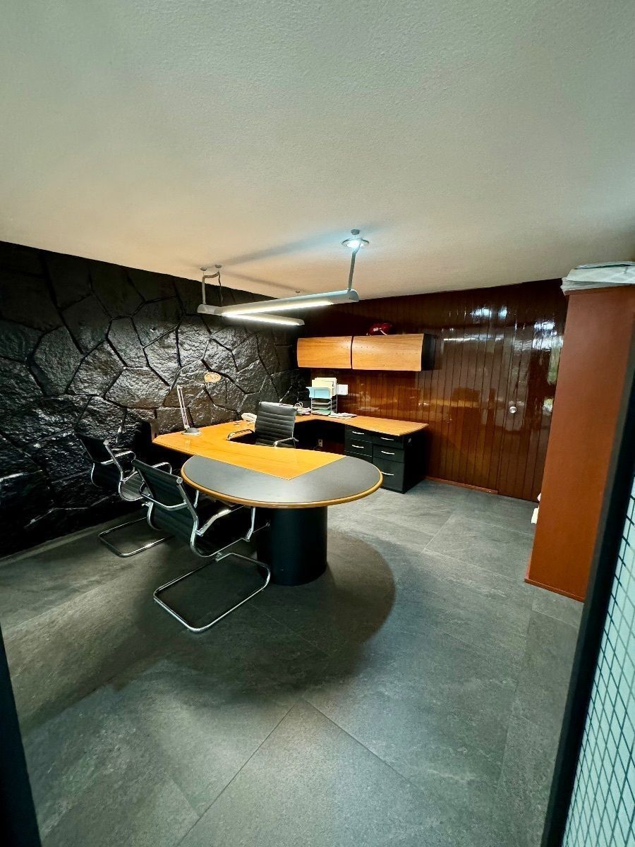 House with Commercial Use in Lomas de Chapultepec I Sección, Miguel Hidalgo, photo 21 of 26