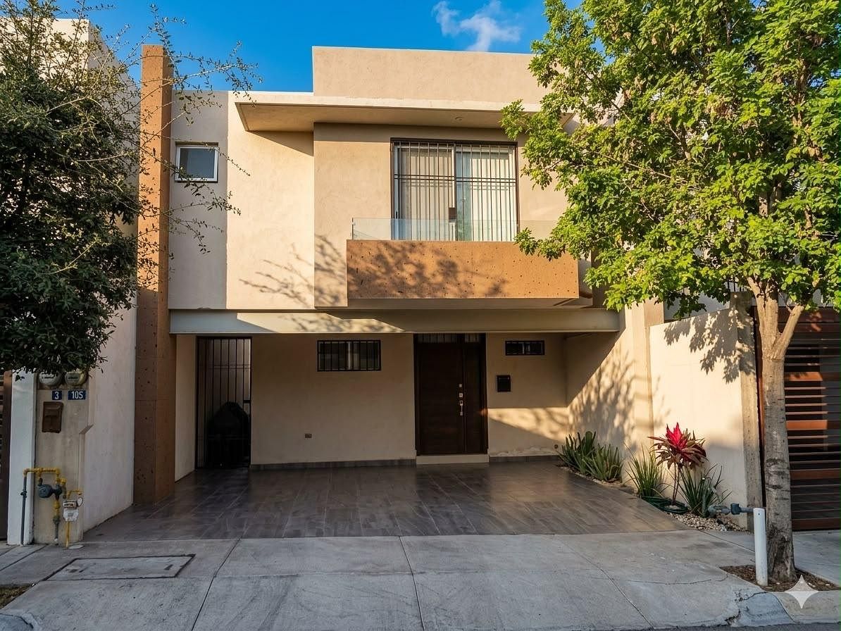 Casa en VENTA en Dominio Cumbres La Rioja, García, Nuevo León, foto 1 de 9