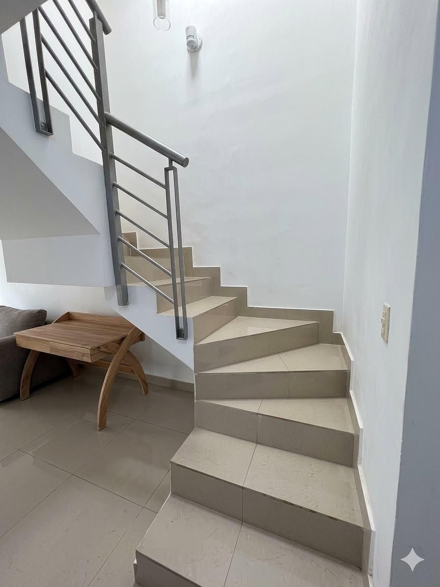 Casa en Cumbres la Rioja, García, foto 4 de 9