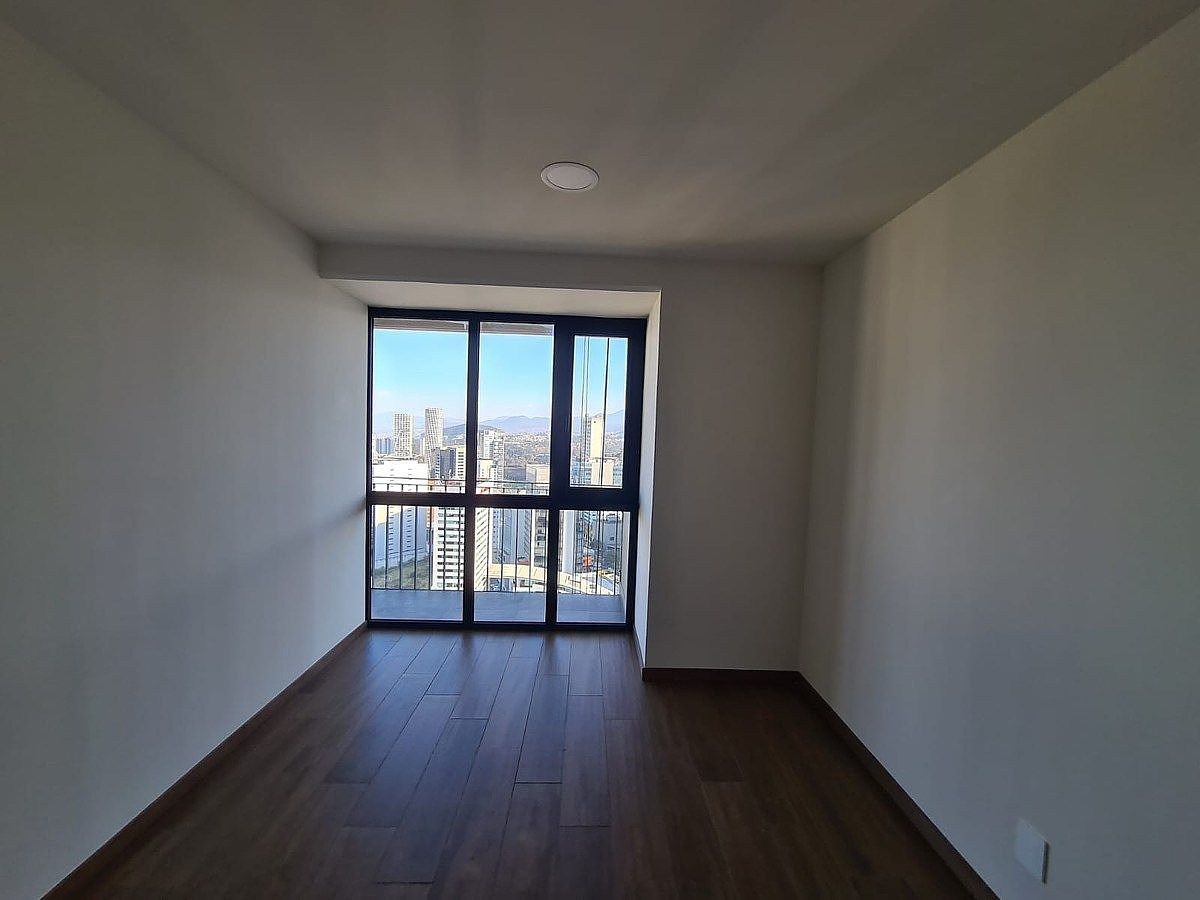 Departamento en Santa Fe Cuajimalpa, Cuajimalpa de Morelos, foto 5 de 35