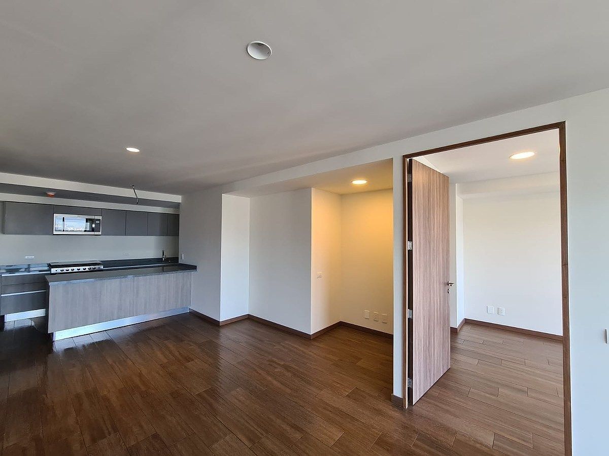 Departamento en Santa Fe Cuajimalpa, Cuajimalpa de Morelos, foto 11 de 35