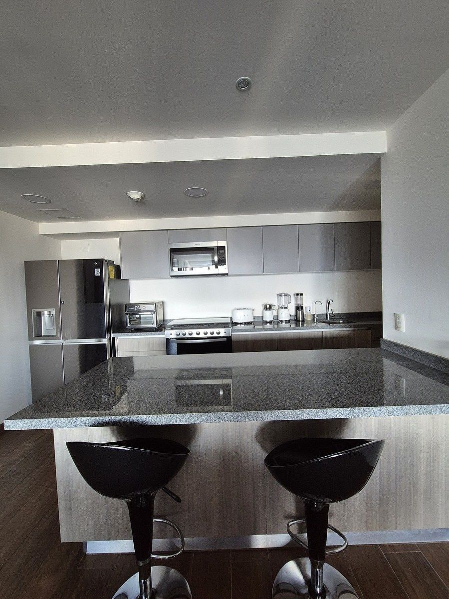Departamento en Santa Fe Cuajimalpa, Cuajimalpa de Morelos, foto 13 de 35