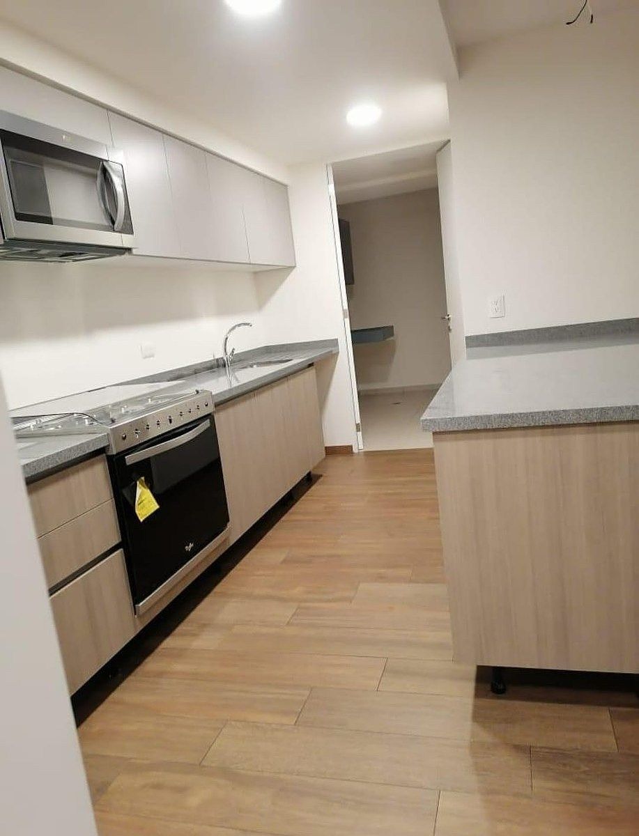 Departamento en Santa Fe Cuajimalpa, Cuajimalpa de Morelos, foto 14 de 35