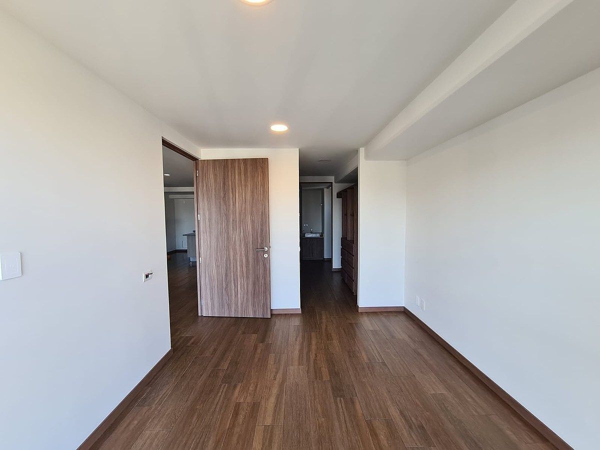 Departamento en Santa Fe Cuajimalpa, Cuajimalpa de Morelos, foto 15 de 35