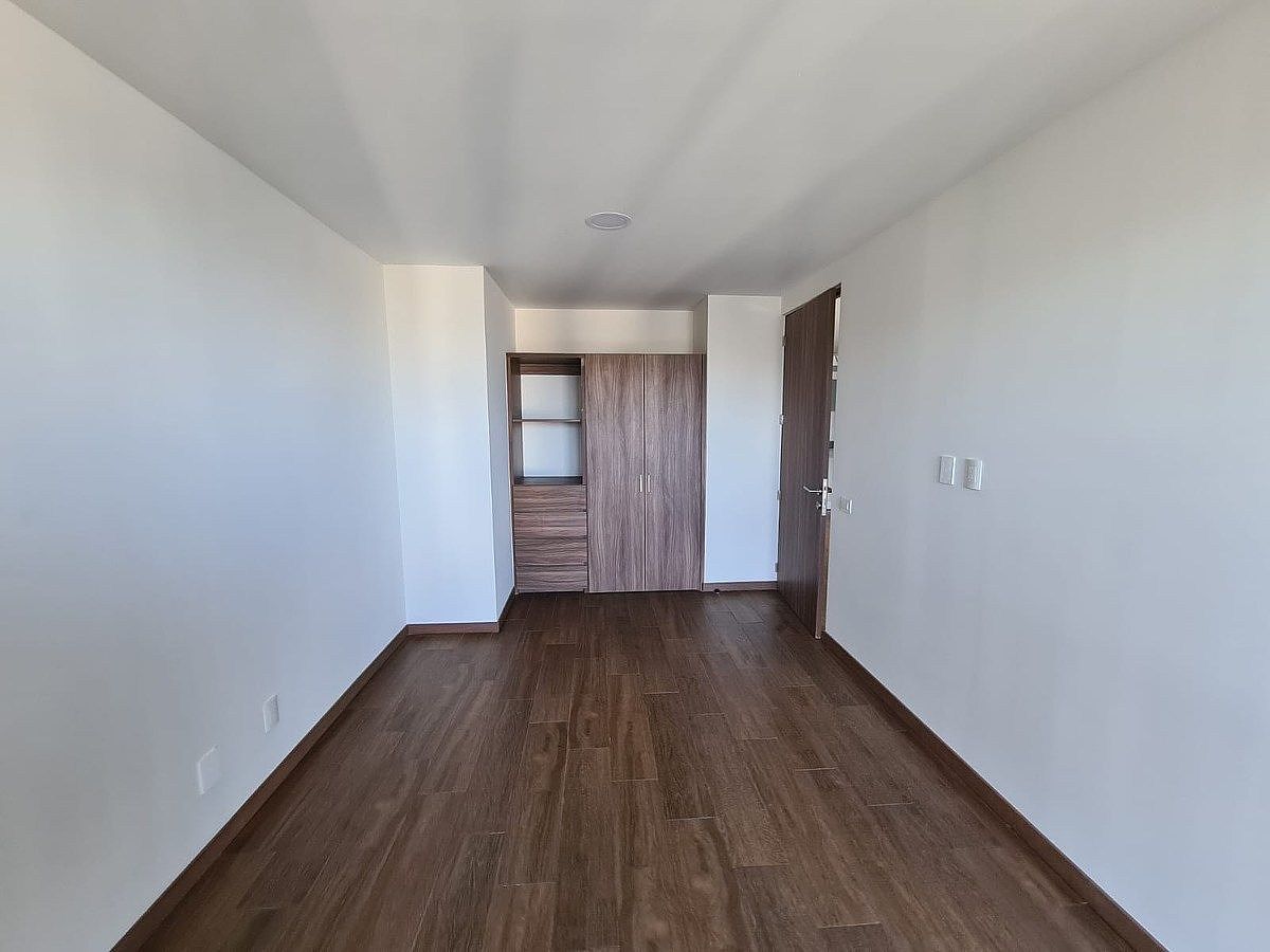 Departamento en Santa Fe Cuajimalpa, Cuajimalpa de Morelos, foto 16 de 35