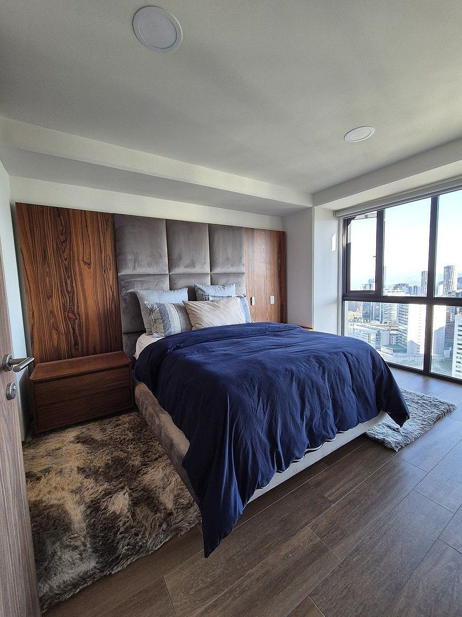 Departamento en Santa Fe Cuajimalpa, Cuajimalpa de Morelos, foto 18 de 35