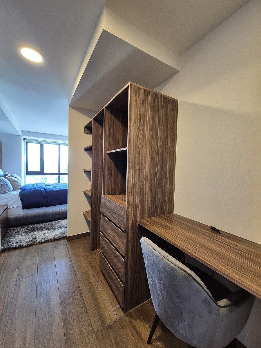 Departamento en Santa Fe Cuajimalpa, Cuajimalpa de Morelos, foto 20 de 35