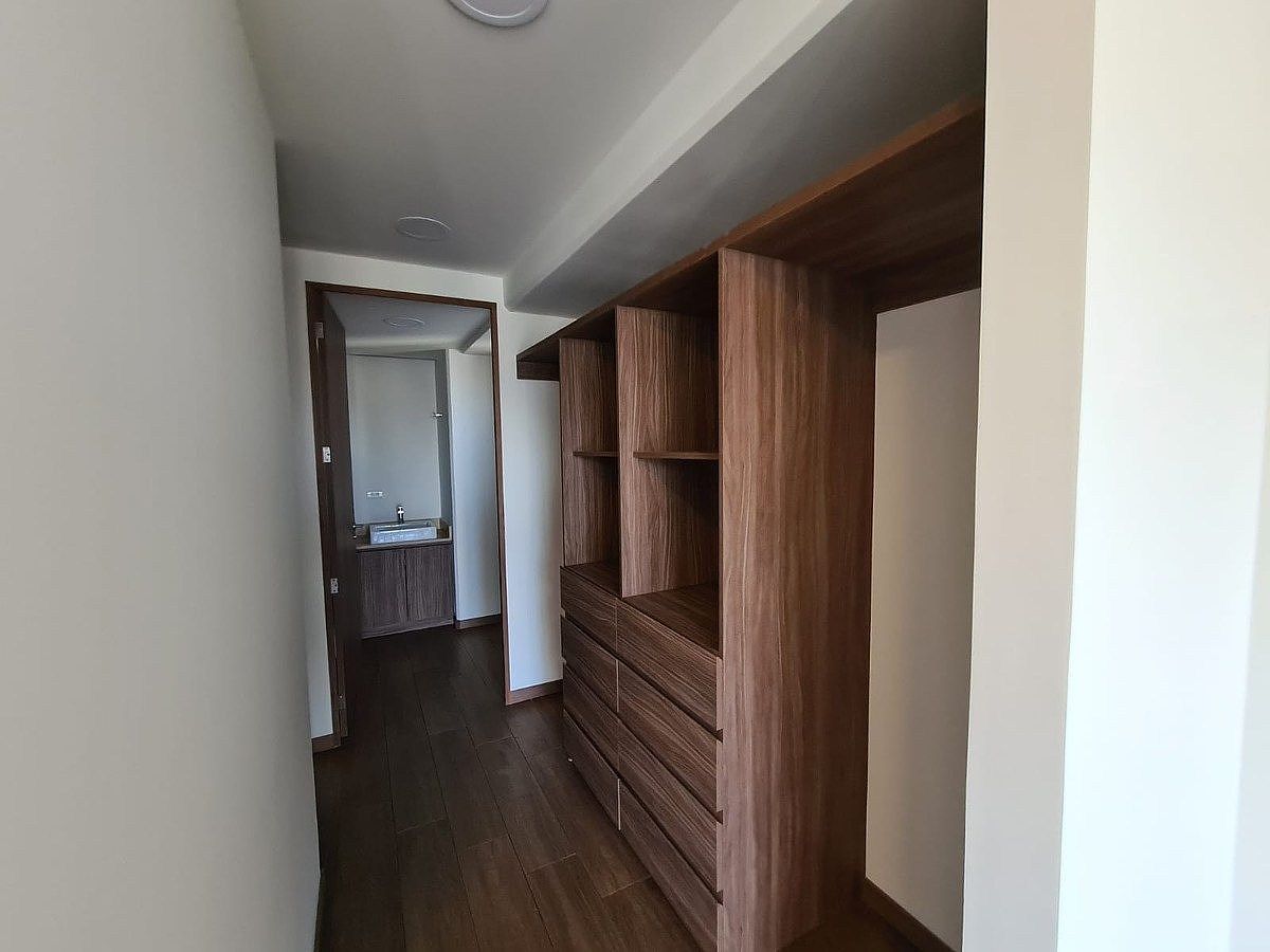 Departamento en Santa Fe Cuajimalpa, Cuajimalpa de Morelos, foto 22 de 35