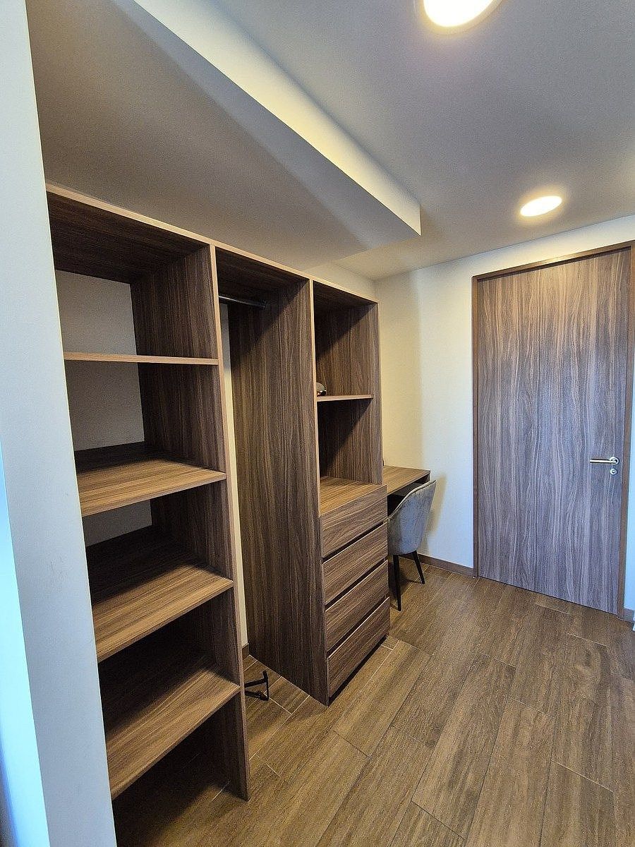 Departamento en Santa Fe Cuajimalpa, Cuajimalpa de Morelos, foto 23 de 35