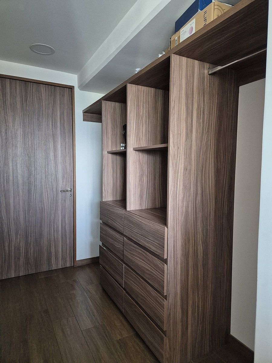 Departamento en Santa Fe Cuajimalpa, Cuajimalpa de Morelos, foto 24 de 35