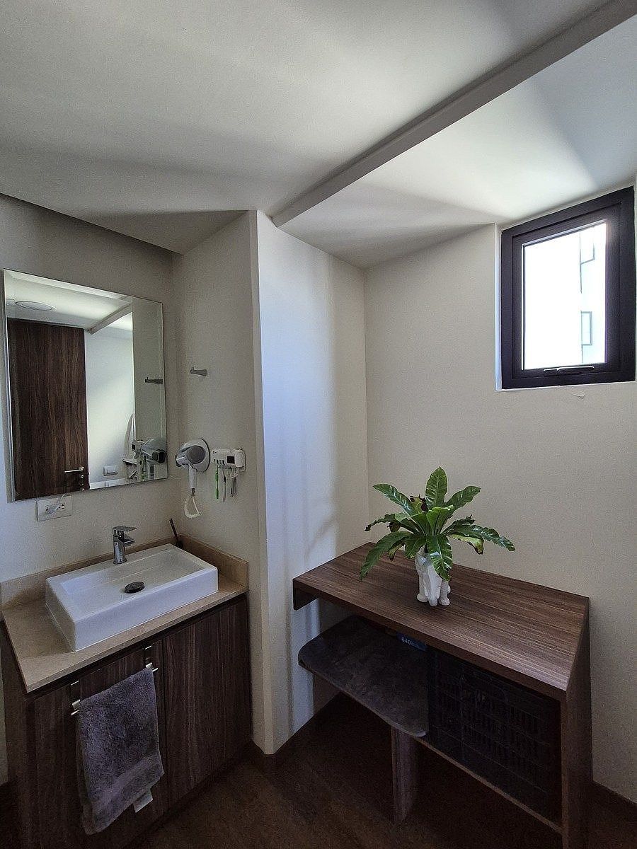 Departamento en Santa Fe Cuajimalpa, Cuajimalpa de Morelos, foto 25 de 35
