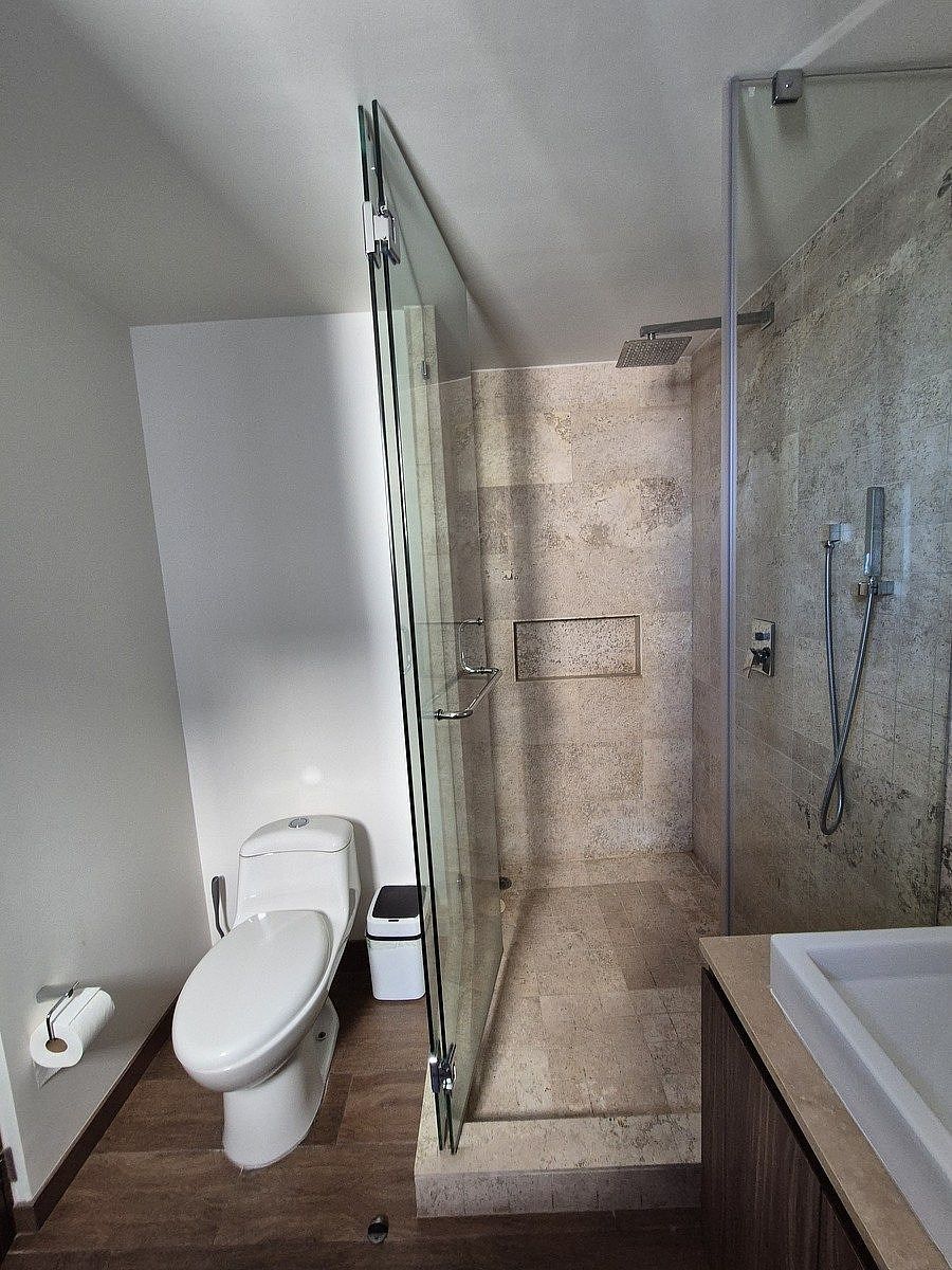 Departamento en Santa Fe Cuajimalpa, Cuajimalpa de Morelos, foto 26 de 35