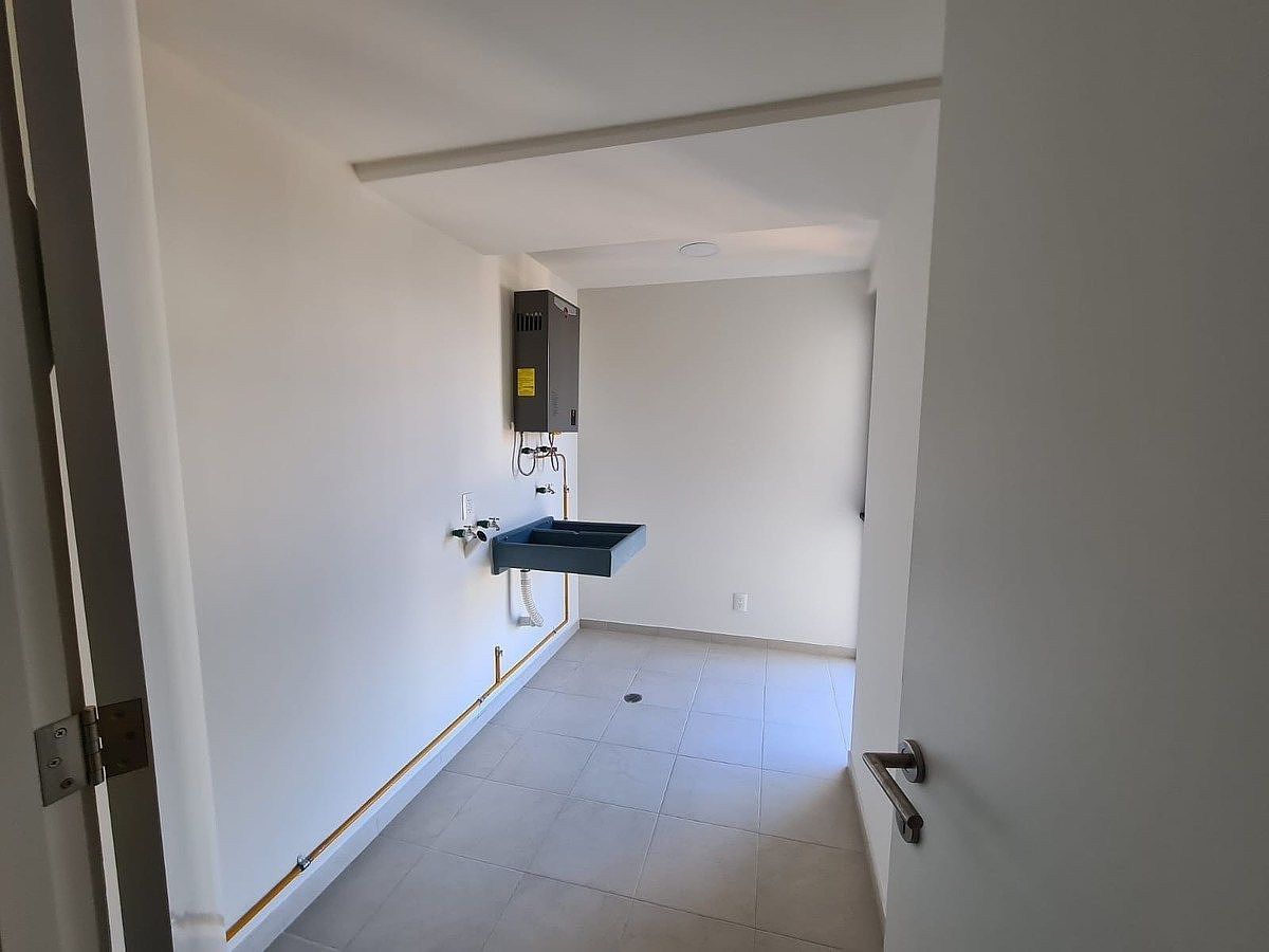 Departamento en Santa Fe Cuajimalpa, Cuajimalpa de Morelos, foto 27 de 35