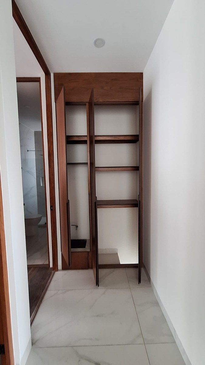 Casa em condomínio fechado em Tamarindos, Aguascalientes, foto 19 de 24