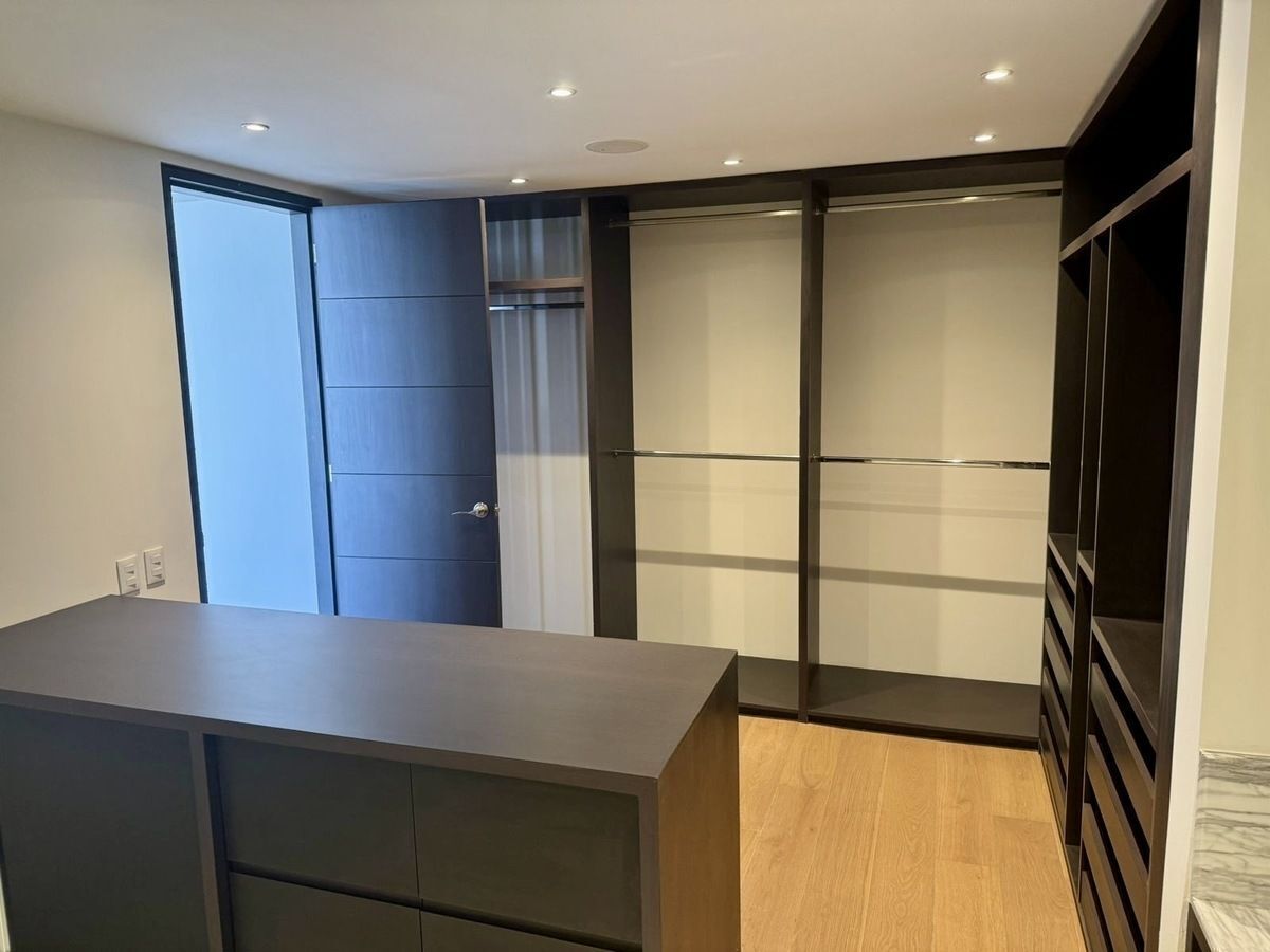 Apartamento em Santa Fe Cuajimalpa, Cuajimalpa de Morelos, foto 7 de 24