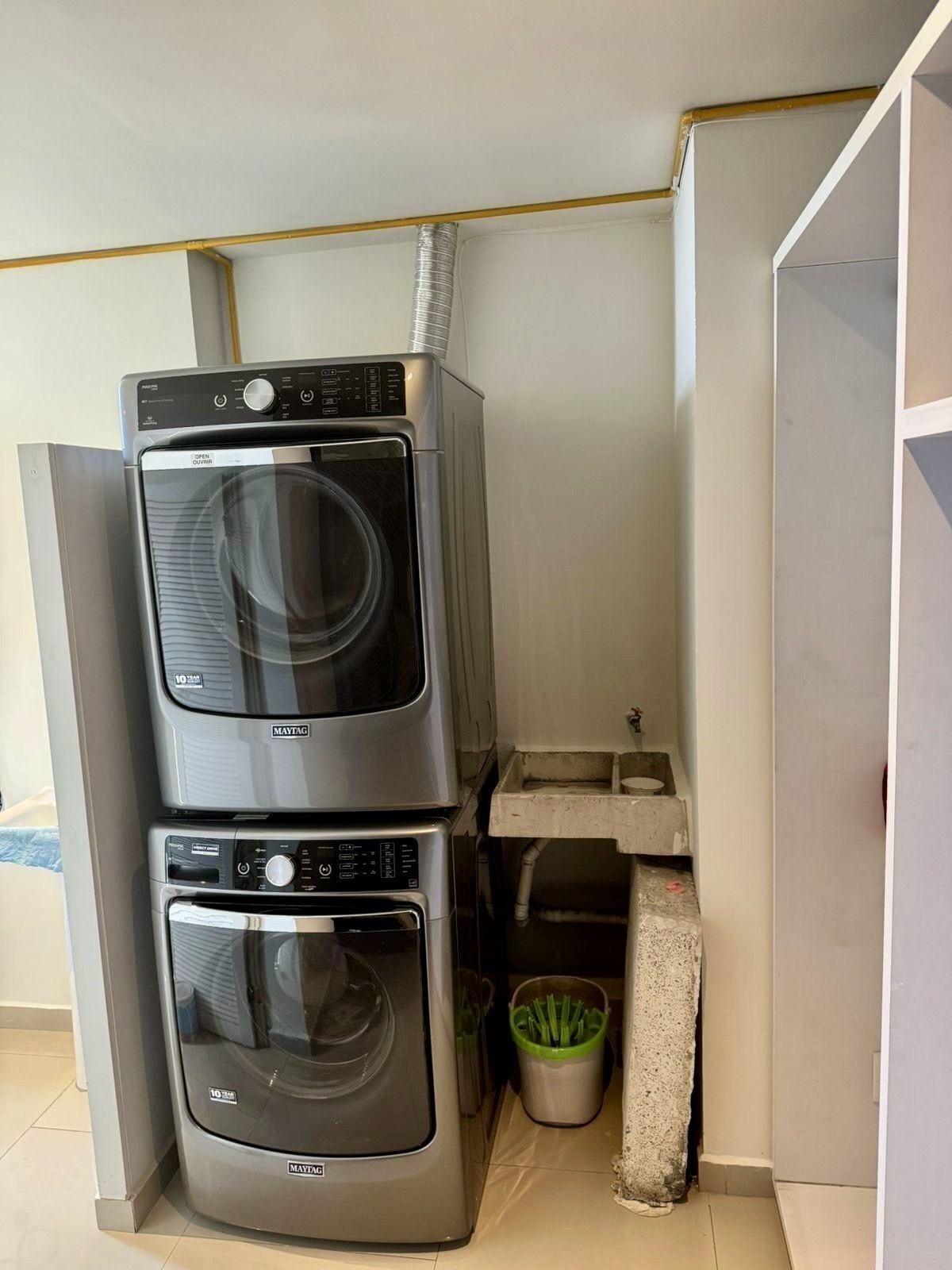 Apartamento em Santa Fe Cuajimalpa, Cuajimalpa de Morelos, foto 14 de 24