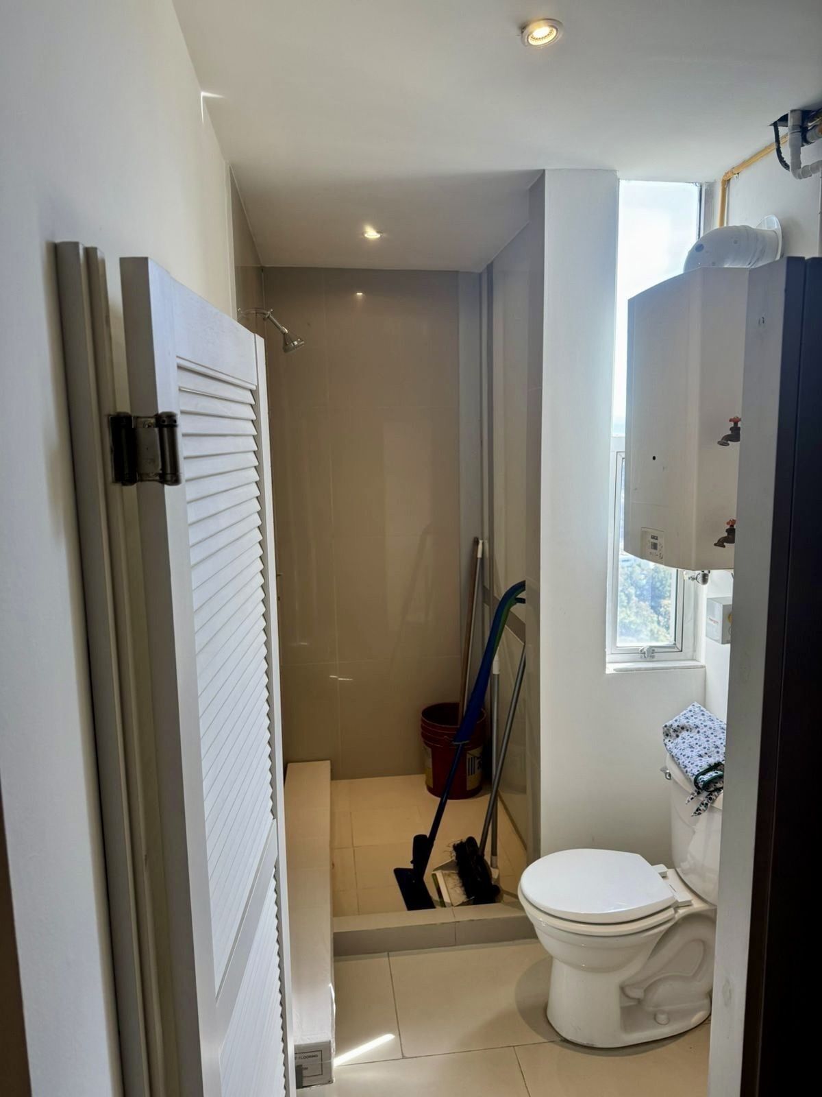 Apartamento em Santa Fe Cuajimalpa, Cuajimalpa de Morelos, foto 15 de 24