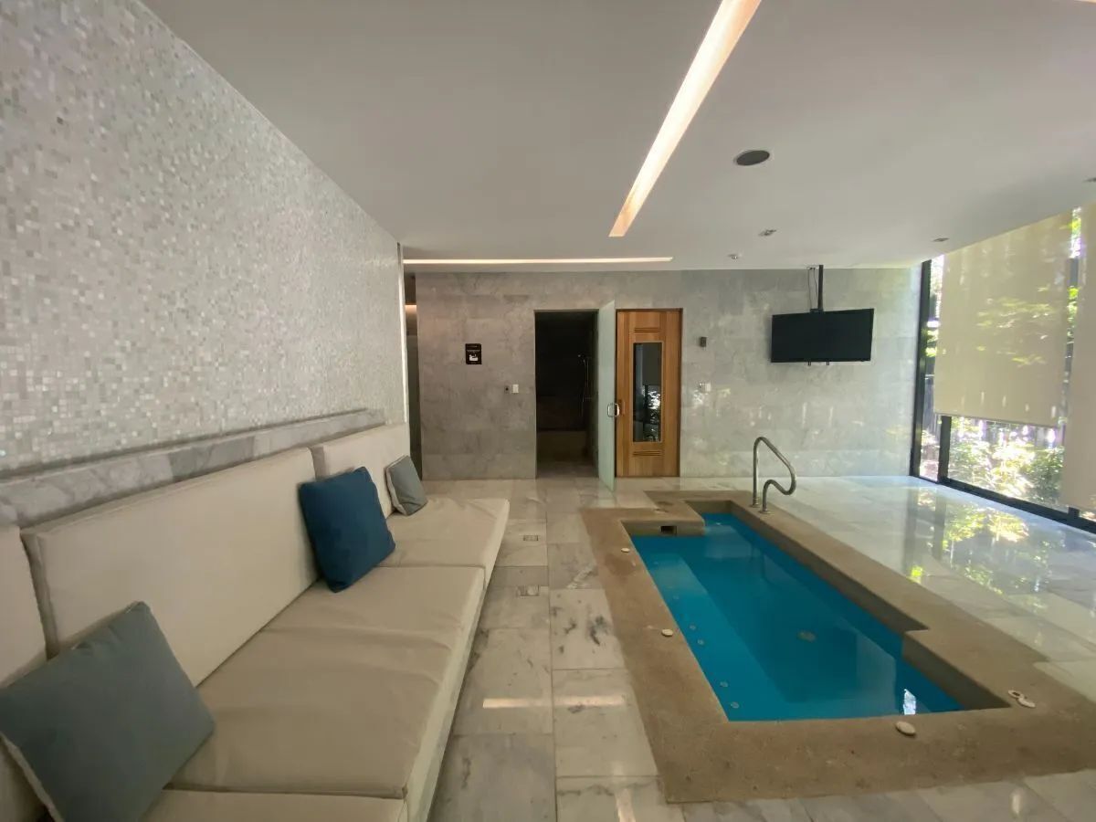 Apartamento em Santa Fe Cuajimalpa, Cuajimalpa de Morelos, foto 17 de 24