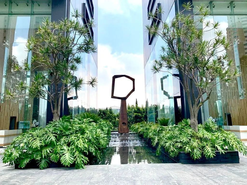 Apartamento em Santa Fe Cuajimalpa, Cuajimalpa de Morelos, foto 21 de 24