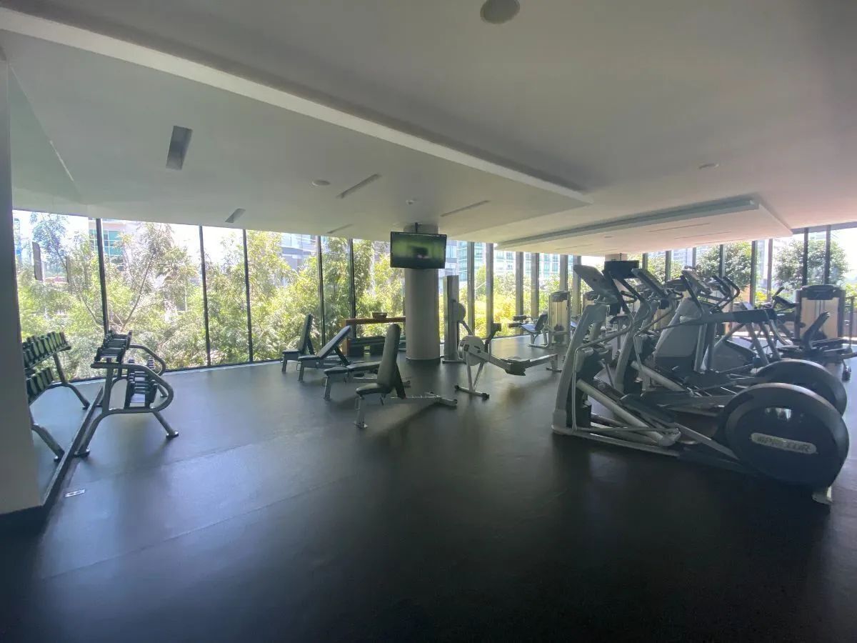 Apartamento em Santa Fe Cuajimalpa, Cuajimalpa de Morelos, foto 22 de 24