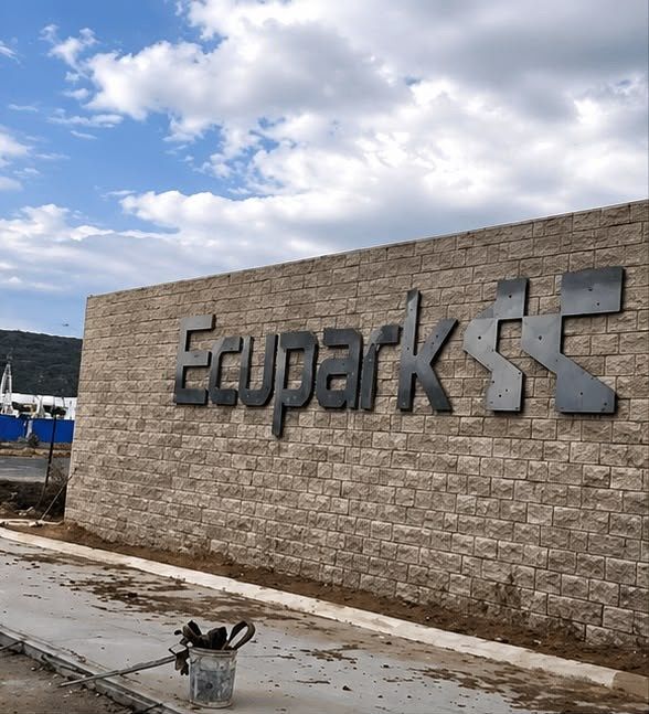 TERRENOS EN VENTA – DESARROLLO INDUSTRIAL ECUPARK, photo 1 of 4