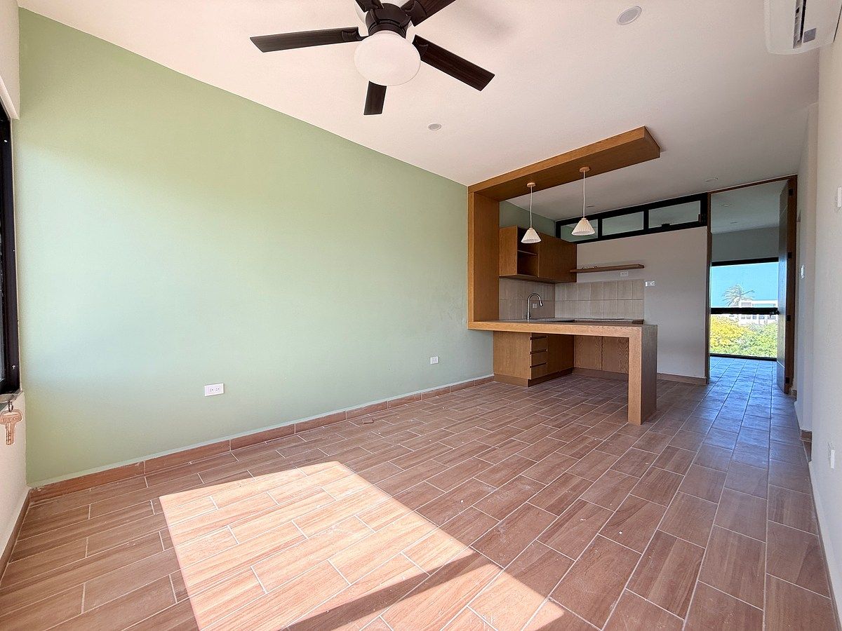 Apartamento em Chelem, Progreso, foto 6 de 15