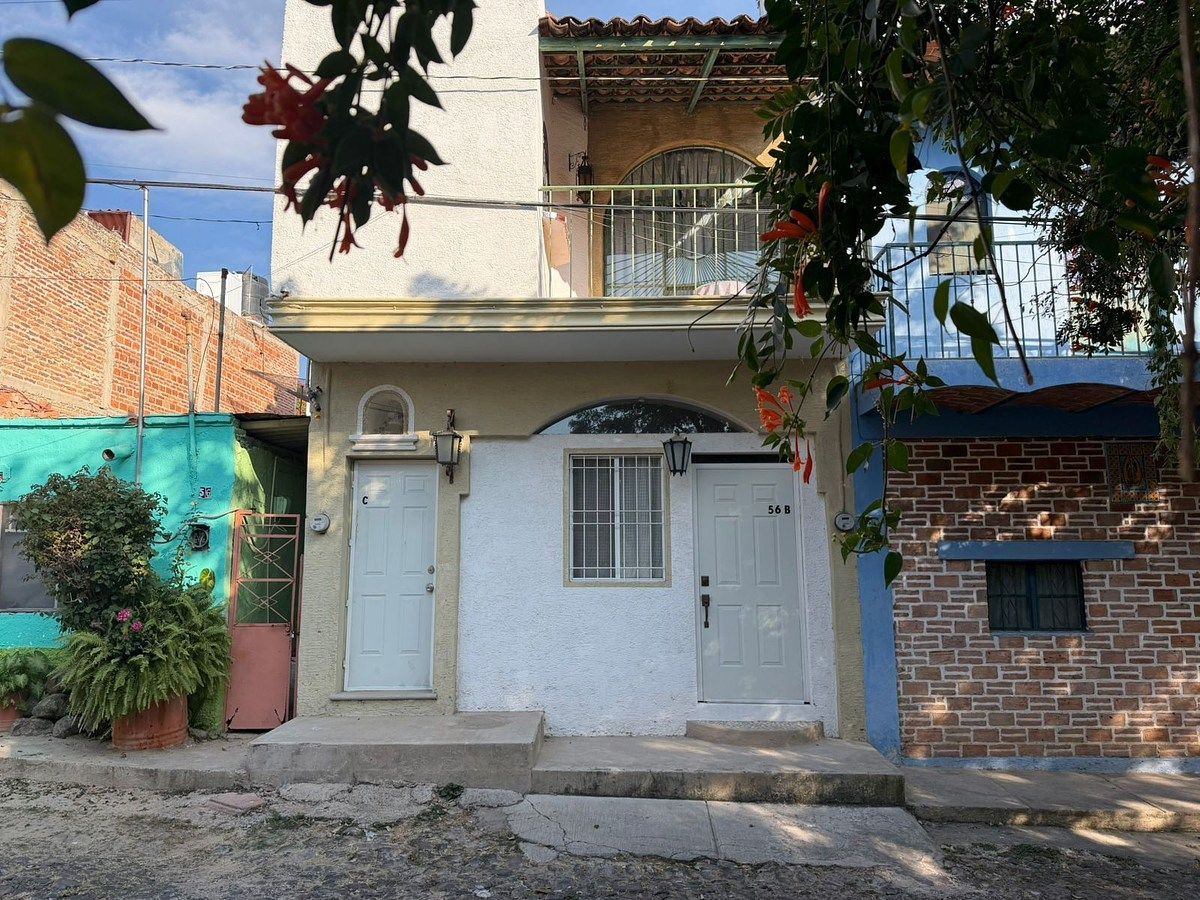 Apartment for rent in Ajijic, photo 1 of 12