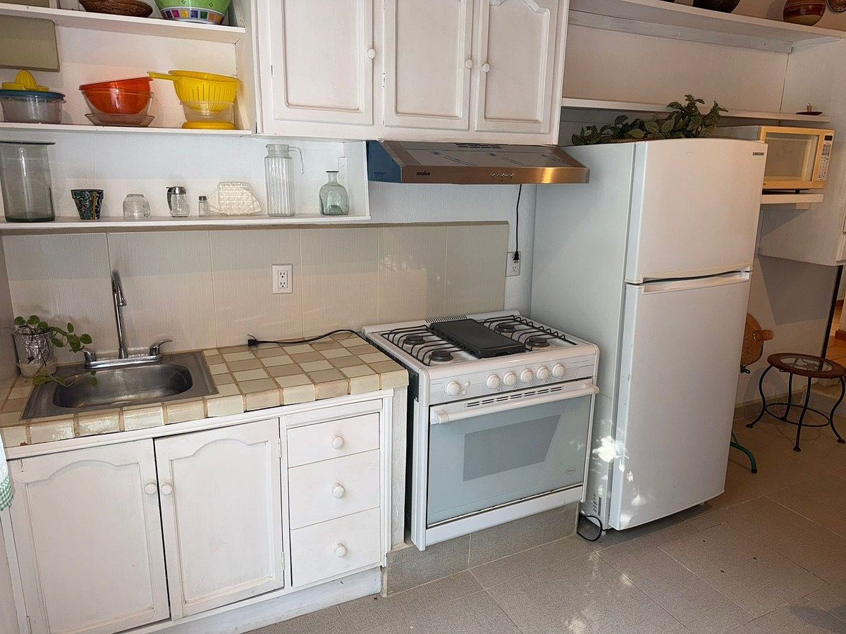 Apartment in Ajijic Centro, Chapala, photo 4 of 12