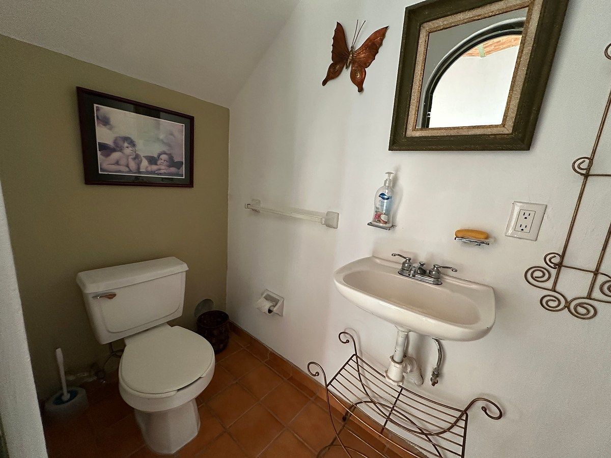Apartment in Ajijic Centro, Chapala, photo 5 of 12