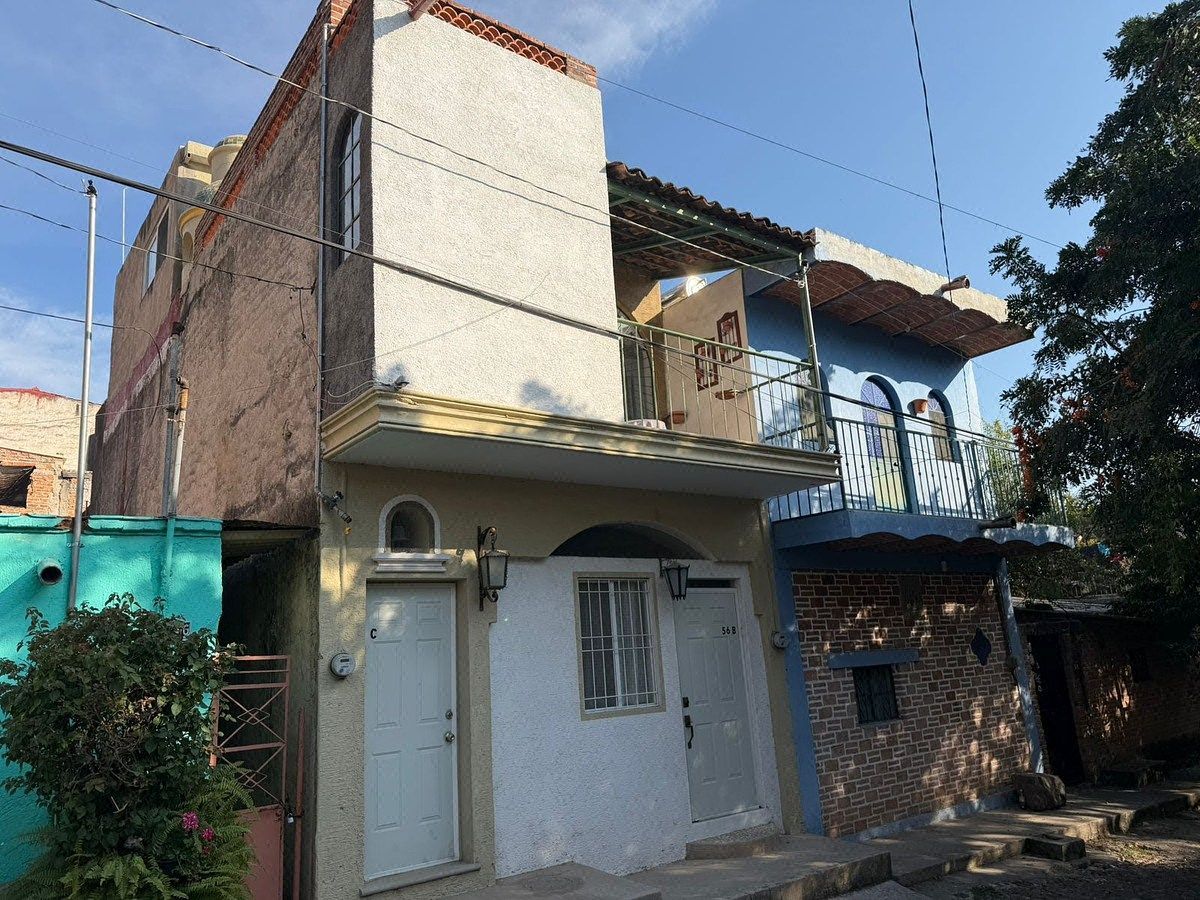 Apartment in Ajijic Centro, Chapala, photo 11 of 12