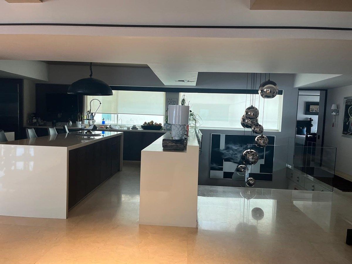 Apartment in Lomas Country Club, Huixquilucan, photo 5 of 34