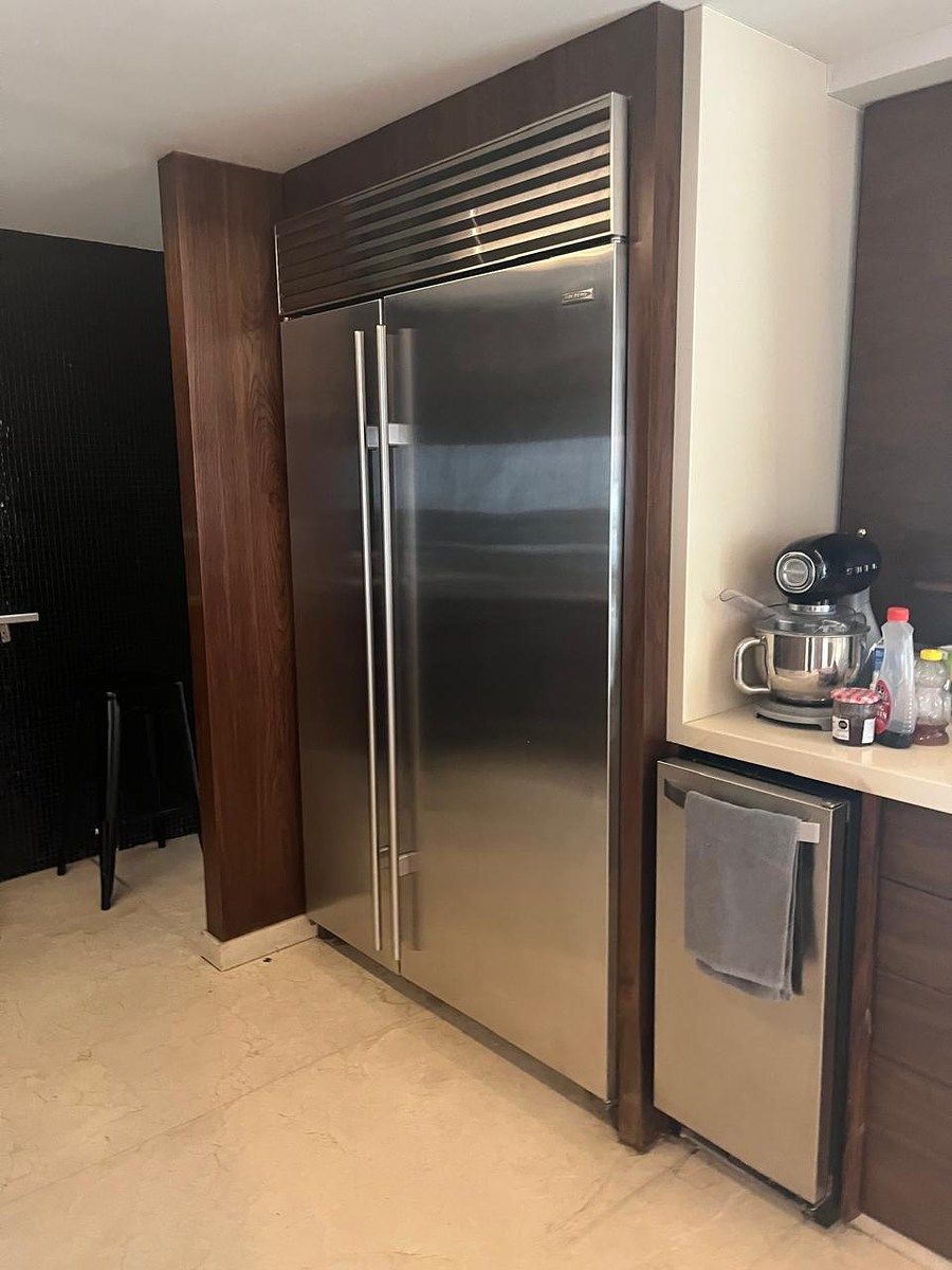 Apartment in Lomas Country Club, Huixquilucan, photo 6 of 34
