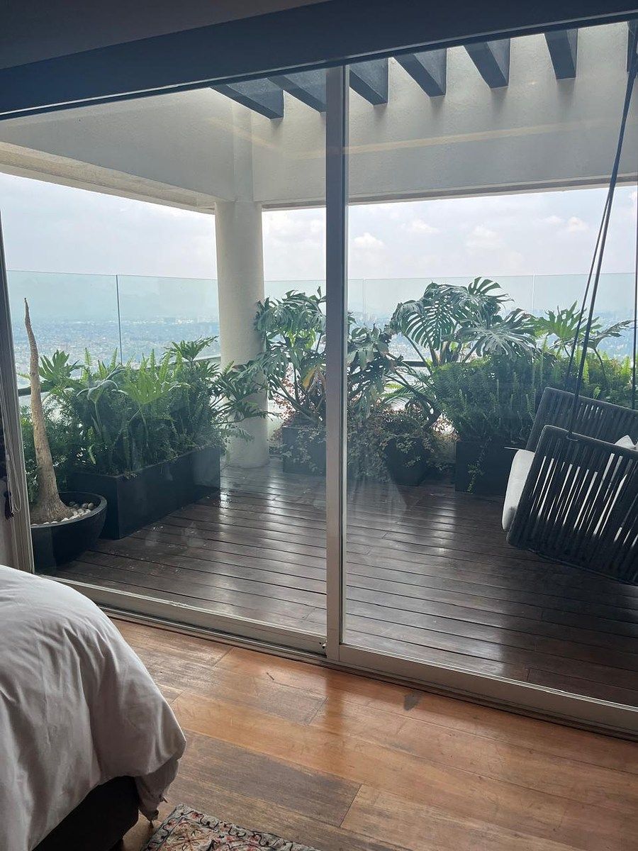 Apartment in Lomas Country Club, Huixquilucan, photo 8 of 34