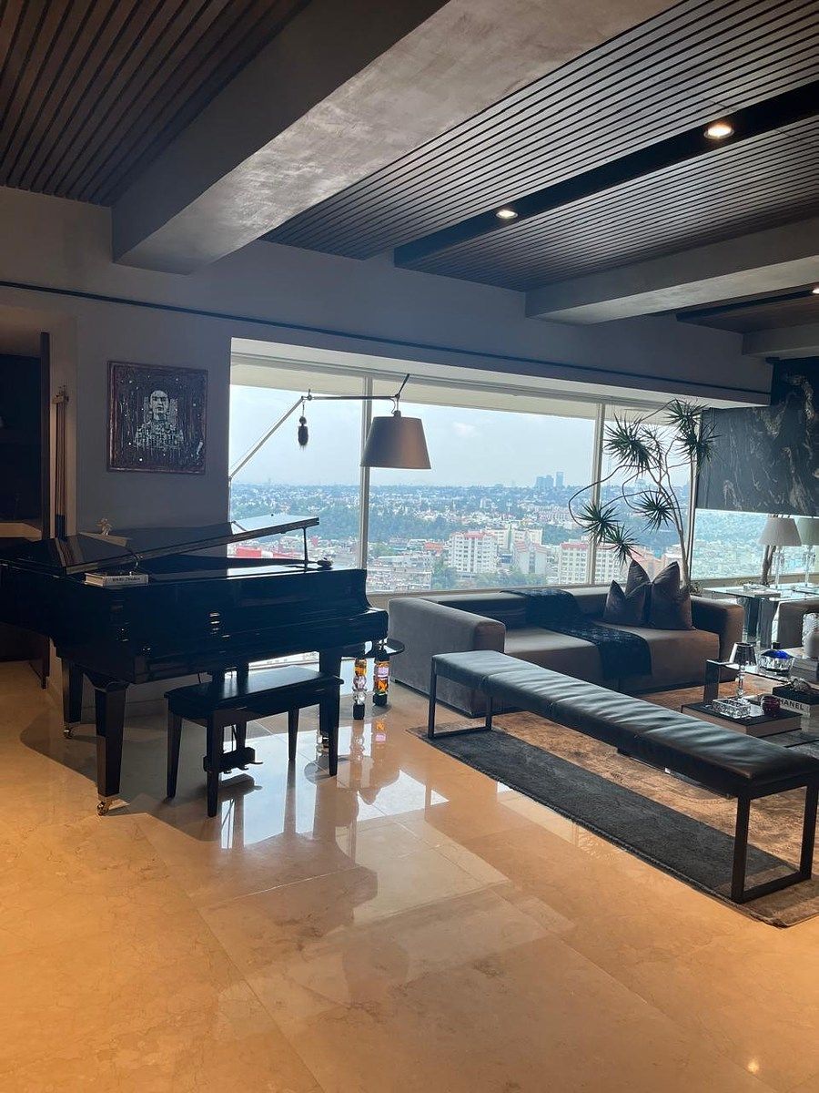 Pent House in Lomas Country Club, photo 1 of 34