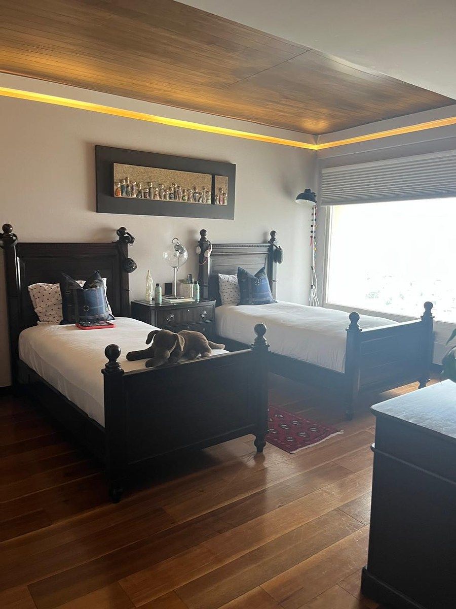 Apartment in Lomas Country Club, Huixquilucan, photo 11 of 34
