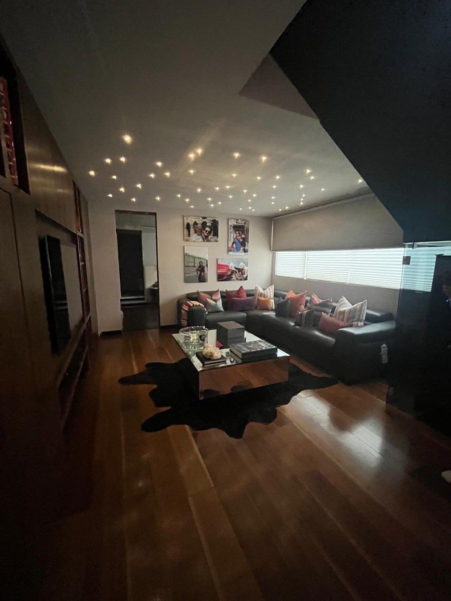 Apartment in Lomas Country Club, Huixquilucan, photo 12 of 34