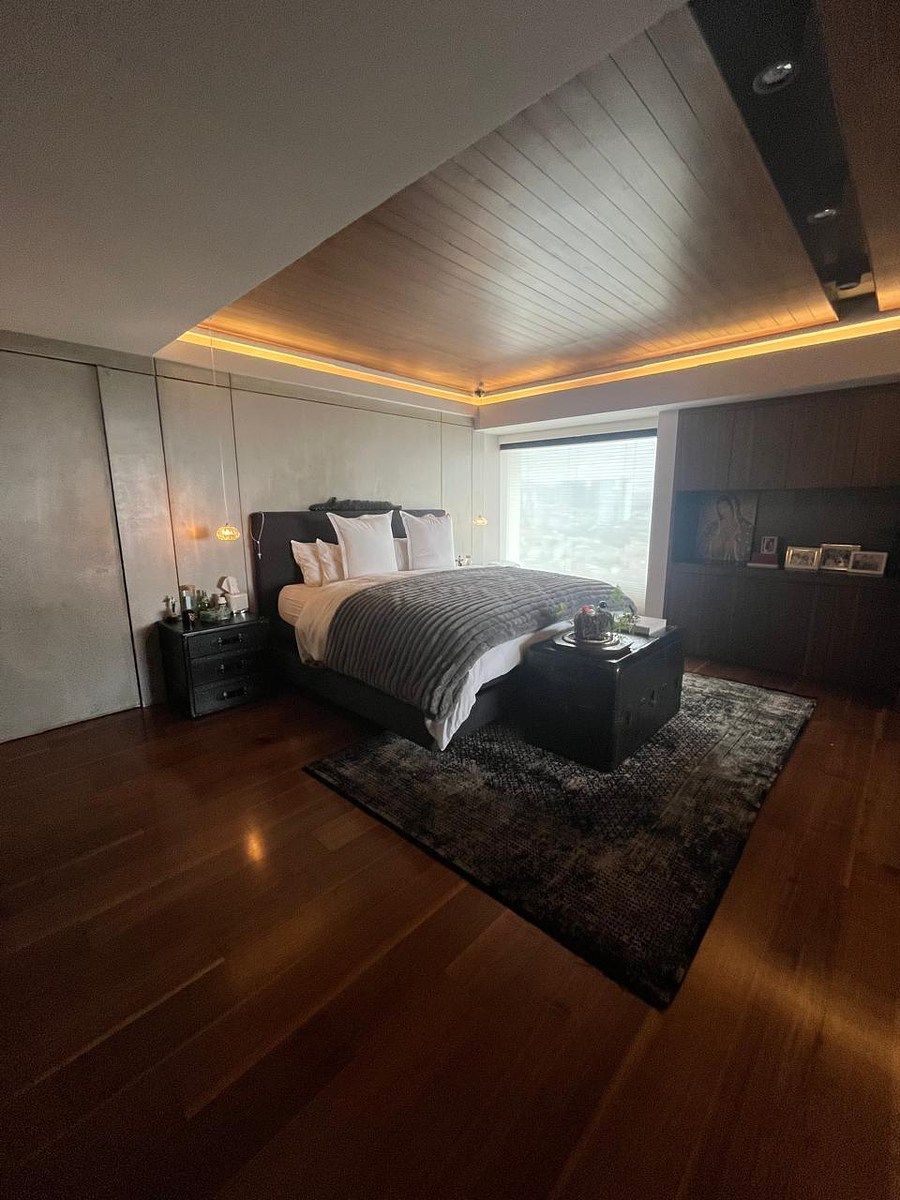 Apartment in Lomas Country Club, Huixquilucan, photo 14 of 34