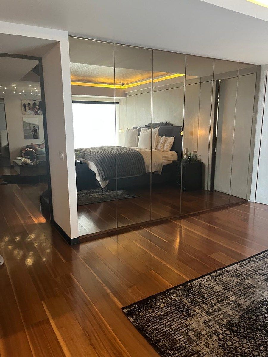 Apartment in Lomas Country Club, Huixquilucan, photo 16 of 34