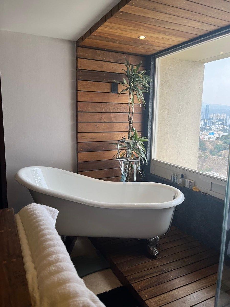 Apartment in Lomas Country Club, Huixquilucan, photo 17 of 34