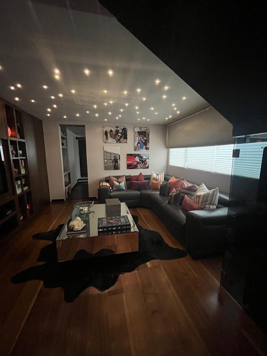 Apartment in Lomas Country Club, Huixquilucan, photo 18 of 34