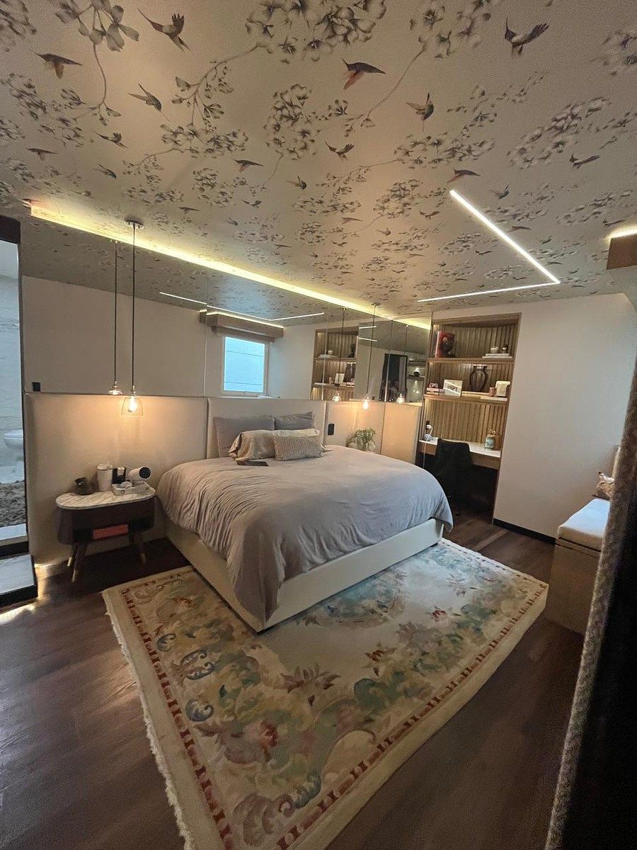 Apartment in Lomas Country Club, Huixquilucan, photo 19 of 34